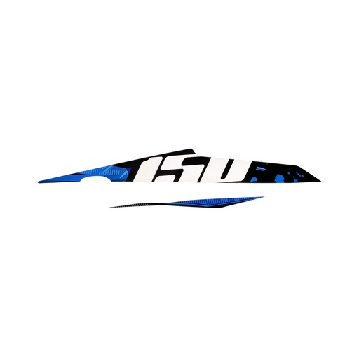[F13020460] JGO ETIQUETAS CUBIERTA TRAS DER
