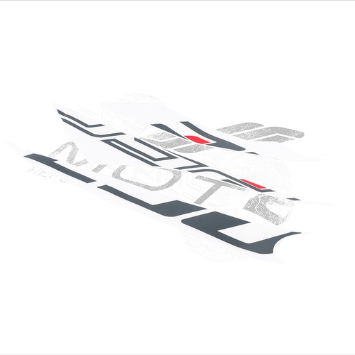 [F13020472] ETIQUETA CUBIERTA TANQUE DEC IZQ