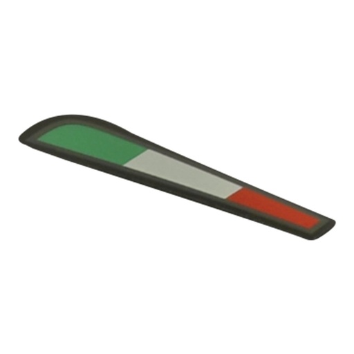 [F13020474] ETIQUETA CUBIERTA TRAS IZQ