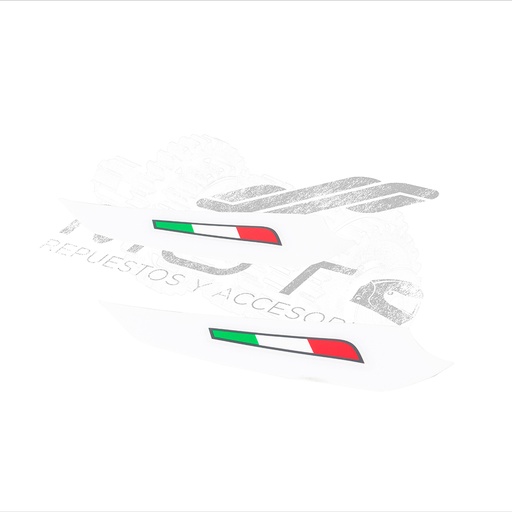 [F13020475] ETIQUETA CUBIERTA TRAS DER