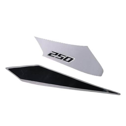 [F13020478] ETIQUETA CUBIERTA TANQUE IZQ