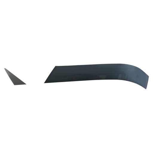 [F13020569] ETIQUETA SALPICADERA SUP TRAS IZQ