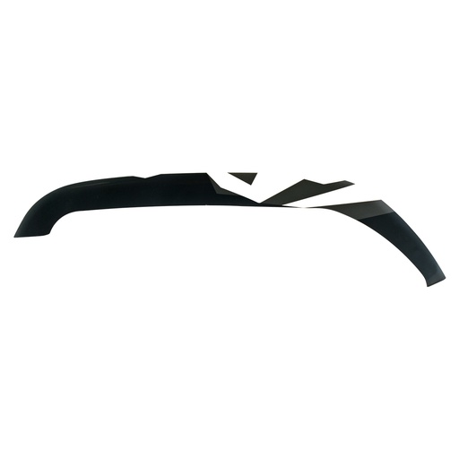 [F13020572] ETIQUETA SALPICADERA TRAS DER