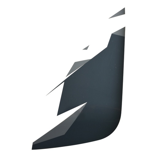 [F13020574] ETIQUETA PANEL TRAS SUP DER