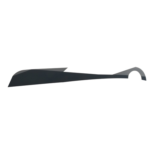 [F13020576] ETIQUETA MEDIANA PANEL FRONT DER