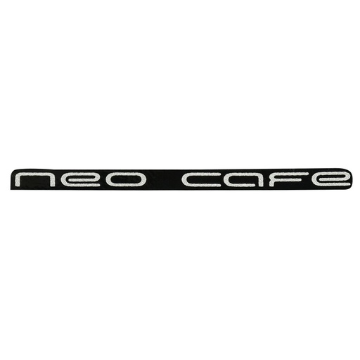 [F13020582] ETIQUETA NEO CAFÉ