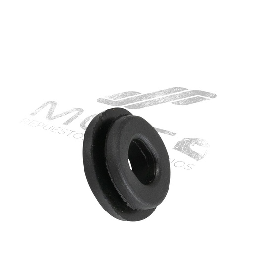 [F13030005] GOMA CUBIERTA LAT 10X8X8