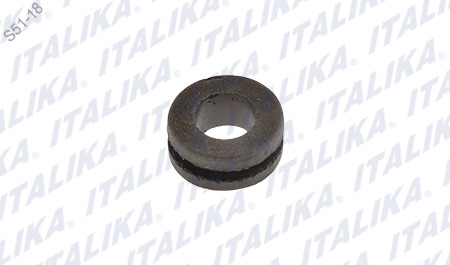 [F13030013] GOMA CUBIERTA DEL INF