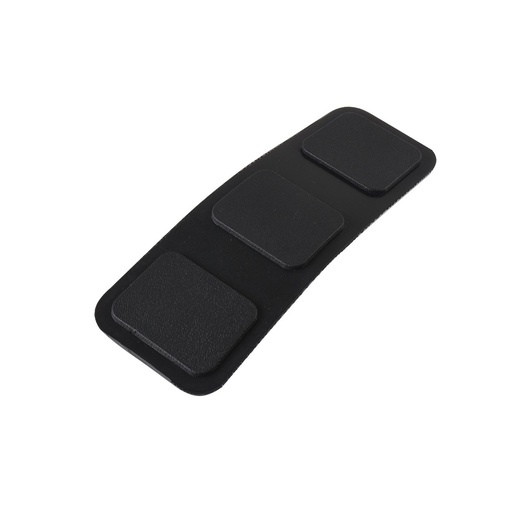 [F13030029] BLOQUE GOMA DEC 3 TANQUE