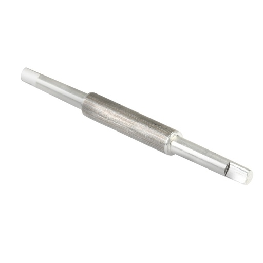 [F13040017] EJE BISAGRA CUBIERTA GUANTERA