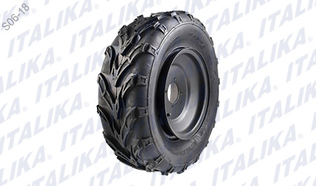 [F14010075] ENSAMBLE RUEDA DEL IZQ WANDA