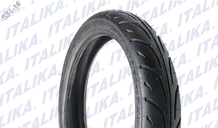 [F14010128] LLANTA 100/80-17