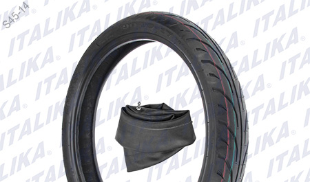 [F14010133] LLANTA 90/80-17 (TL)