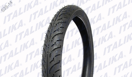 [F14010137] LLANTA 80/90-18, LOGO