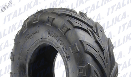 [F14010146] LLANTA DEL 145/70-6