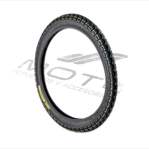 [F14010165] LLANTA CITY ROAD 2.50-18 (TT)