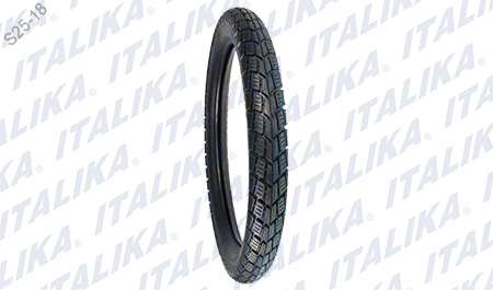 [F14010206] LLANTA CITY ROAD 2.75-18 (TT)