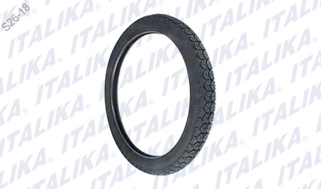 [F14010211] LLANTA CITY ROAD 2.50-18 (TT)