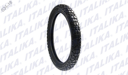[F14010213] LLANTA DEL CITY CROSS PIRELLI 2.75-17