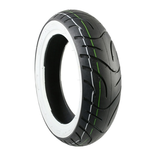 [F14010225] LLANTA CARA BLANCA 120/70-12 (TL)