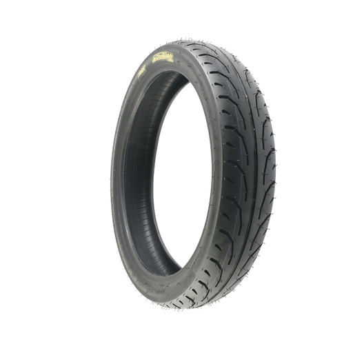 [F14010234] LLANTA CITY ROAD 100/80-17