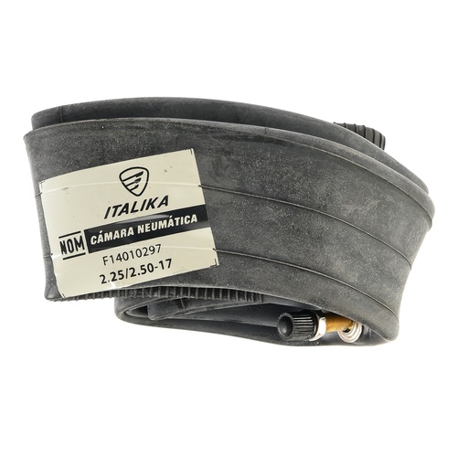 [F14010297] CAMARA 2.25/2.50-17