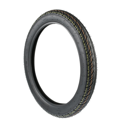 [F14010349] LLANTA ITALIKA 2.75-18 (STREET)