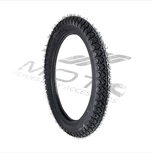 [F1401AB13] LLANTA CITY ROAD 3.00-17 (TT)