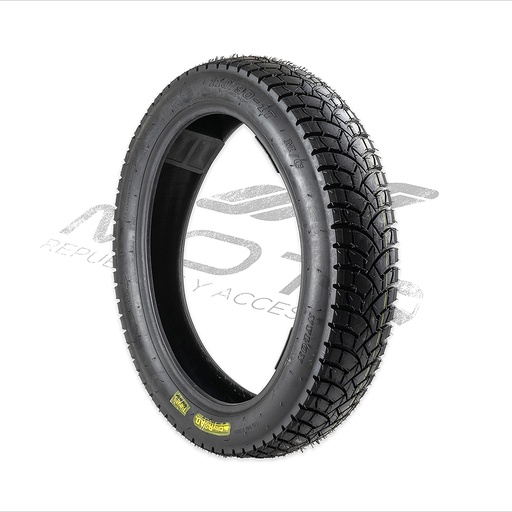 [F1401AB15] LLANTA CITY ROAD 110/90-17 (TT)
