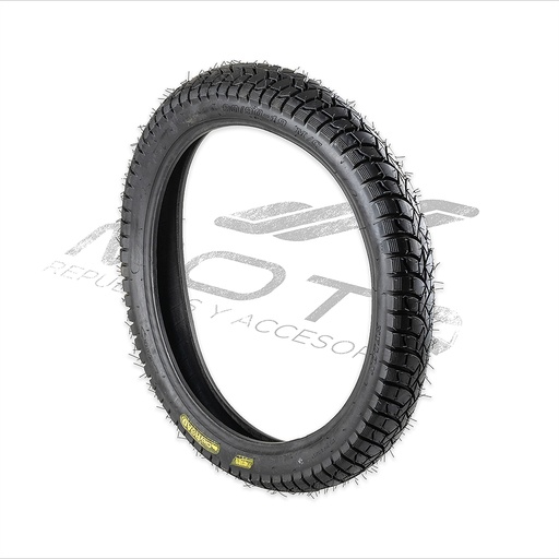 [F1401AB16] LLANTA CITY ROAD 90/90-19 (TT)