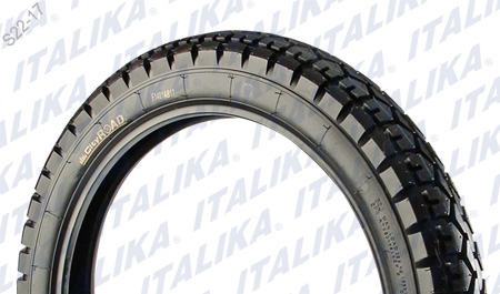 [F1401AB17] LLANTA CITY ROAD 3.50-18 (TT)