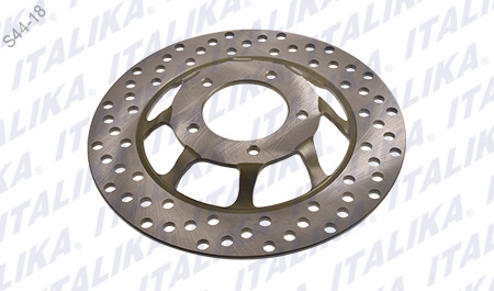 [F14020009] DISCO DE FRENO DEL