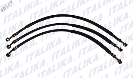 [F14020025] MANGUERA DE FRENO B