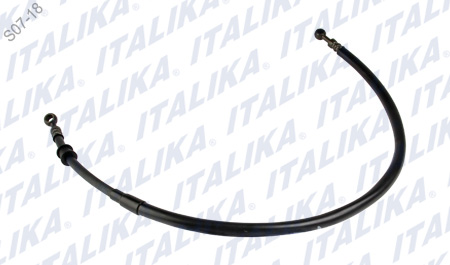 [F14020030] MANGUERAS DE FRENO DELANTERO