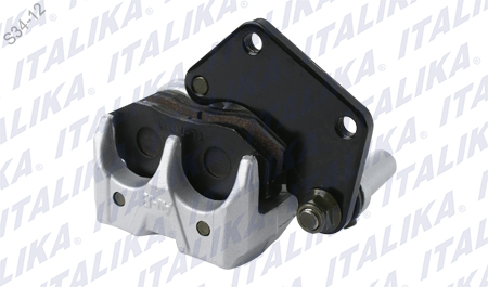 [F14020083] CONJUNTO DE CALIPER DEL