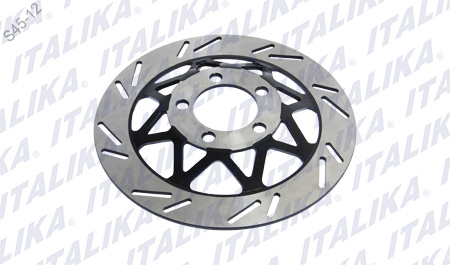 [F14020119] DISCO FRENO DELANTERO