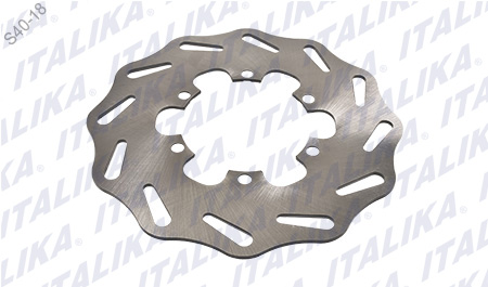 [F14020124] DISCO DE FRENO DEL