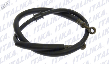 [F14020129] MANGUERA FRENO DELANTERO