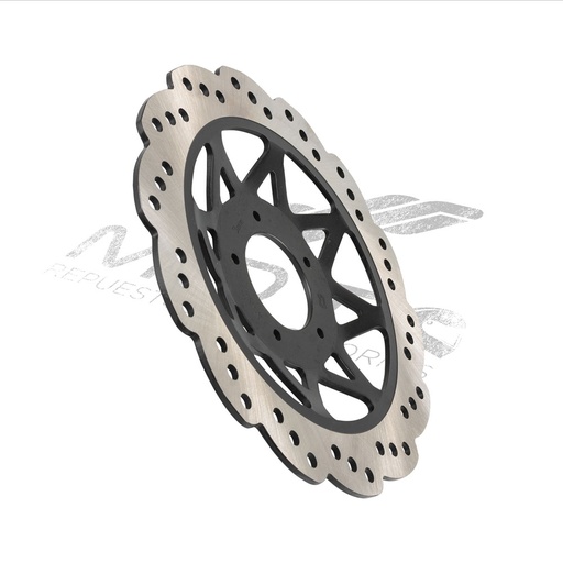 [F14020151] DISCO DE FRENO DELANTERO