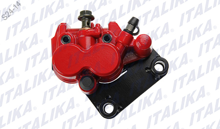 [F14020171] CALIPER ROJO
