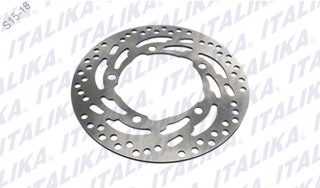 [F14020205] DISCO FRENO DEL