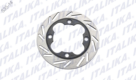 [F14020216] DISCO FRENO DER