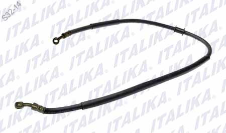 [F14020240] MANGUERA FRENO DEL