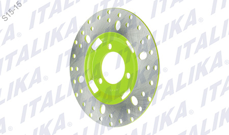 [F14020271] DISCO FRENO DEL VERDE