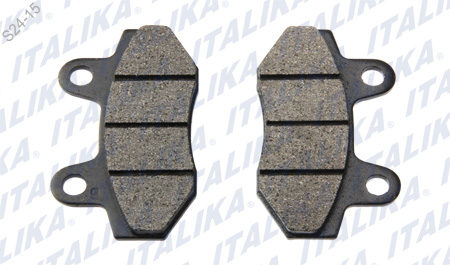 [F14020278] BALATAS FRENO DEL