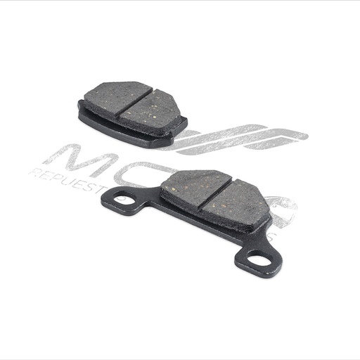 [F14020297] BALATAS FRENO DEL