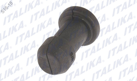 [F14020305] GOMA CUBREPOLVO CALIPER FRENO