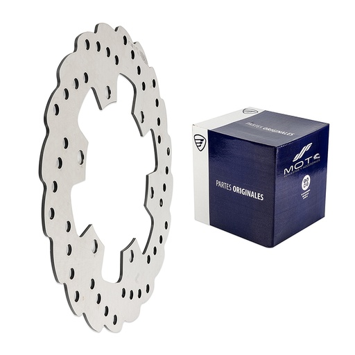 [F14020326] DISCO FRENO DEL SUSP INV