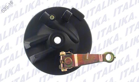 [F14020351] CONJUNTO FRENO DEL NEGRO