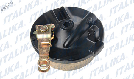 [F14020352] CONJUNTO FRENO DEL NEGRO